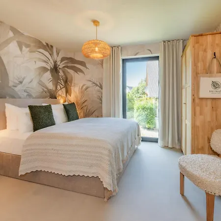 Bali Blizz - App 04 Apartamento *